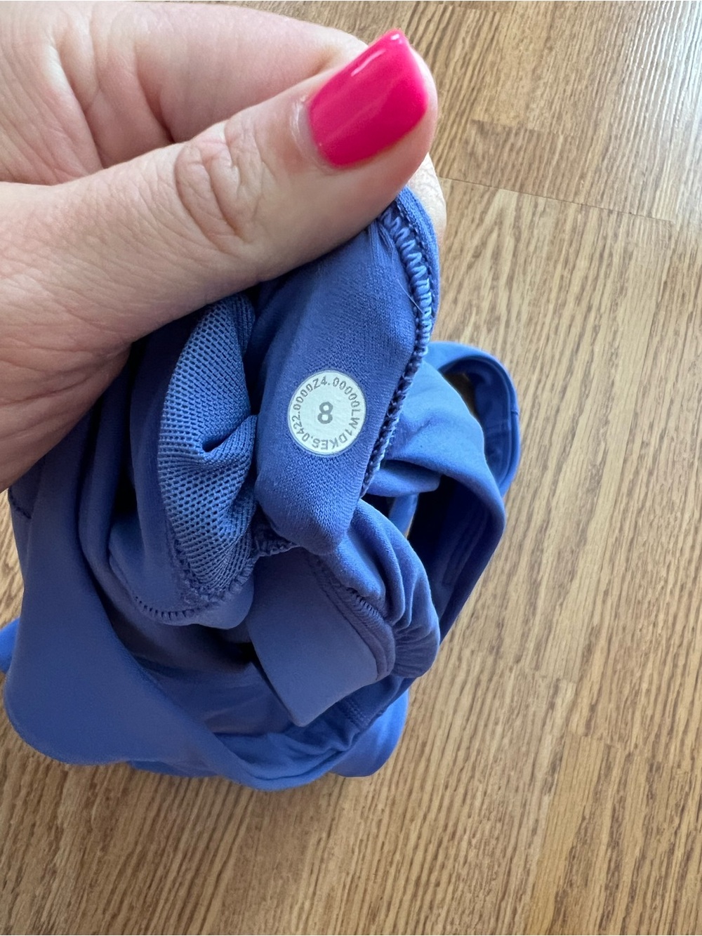 Lululemon Tank - Picture 3 of 3